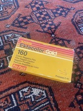 Kodak ektacolor gold for sale  CAMBRIDGE