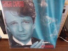 Sergio caputo smoking usato  Milano