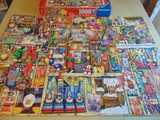 Ravensburger christmas cupboar for sale  Bowling Green