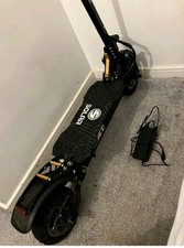 Solar 3.0 scooter for sale  LONDON