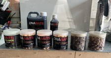 Dna baits hook for sale  BASILDON