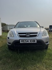 Honda crv tow for sale  PENRYN