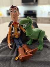 Toy story talking for sale  Palmyra