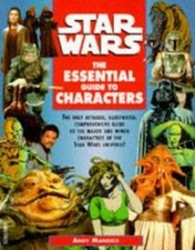 Star wars essential gebraucht kaufen  Berlin