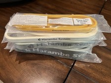Harambe resistance bands d'occasion  Expédié en Belgium