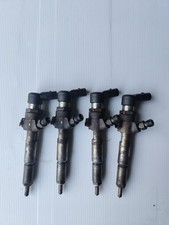 Injecteurs ford max d'occasion  Saint-Brieuc