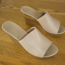 Next nude leather for sale  DOWNHAM MARKET
