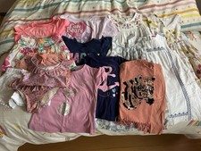 Girls summer clothes for sale  LONDON