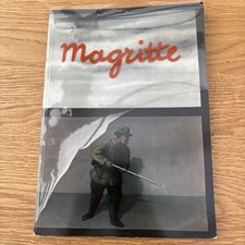 Magritte retrospective loan for sale Magritte retrospective loan for sale  BRAINTREE