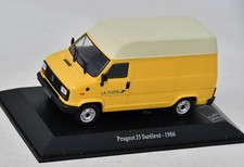 Camion peugeot surélevé d'occasion  Fagnières