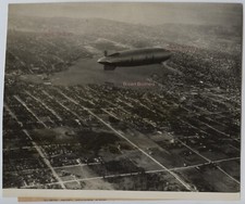 Vintage 1934 airship d'occasion  Expédié en Belgium