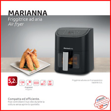 Friggitrice aria litri usato  Arezzo