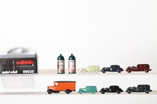 Märklin mini club gebraucht kaufen  Wesel