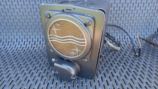 Um rádio de carro antigo Phillips de 1937 cosmeticamente restaurado externamente comprar usado  Enviando para Brazil