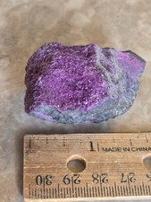 Beautiful kammererite specimen for sale  Grand Junction