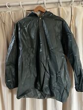 Ancienne veste pluie d'occasion  Rambervillers