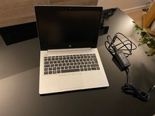 Ordinateur portable probook d'occasion  Montrouge
