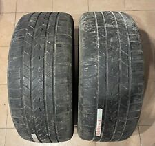 Gomme pneumatici invernali usato  Messina