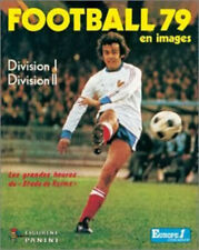 Panini football image d'occasion  Nice-