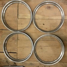 Beauty ring hub for sale  Langdon