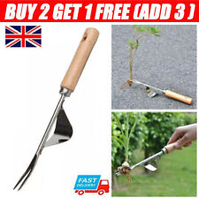 Garden hand weeder for sale  DUNSTABLE