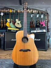 Alvarez md70ce natural for sale  ASHTON-UNDER-LYNE