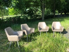 Sessel stühle livegrün gebraucht kaufen  Berlin