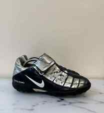 Buty piłkarskie Nike Total 90 TF AstroTurf rzadkie 2003 US 10 T90 Tottalissimo Vintage na sprzedaż  PL