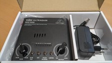 Behringer mic300 tube gebraucht kaufen  Nümbrecht