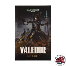 Valedor warhammer 40k gebraucht kaufen  Oldenburg (Oldenburg)