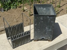 Cuve développement panier d'occasion  Toulon-