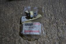 Yamaha genuine ma50 for sale  STOKE-ON-TRENT