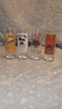 Double shot glasses for sale  Taswell