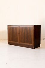 Danish rosewood cabinet for sale  STOCKPORT