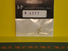 Détaillage weinert laiton d'occasion Détaillage weinert laiton d'occasion  Francaltroff