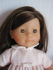 corolle vanille d'occasion  Plougonven