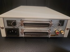 Externes scsi rom gebraucht kaufen Externes scsi rom gebraucht kaufen  Lengerich