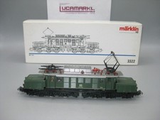 Märklin 3322 194 usato  Italia