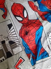 Spider man single for sale  WITHAM