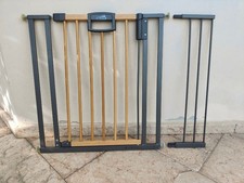 Cancelletto sicurezza scale usato  Vignola Falesina