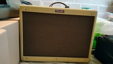 Amplificatore blues deluxe usato  Novi Ligure
