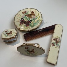 Vintage stratton butterfly for sale  MORECAMBE