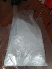 Clear food freezer for sale  CALNE
