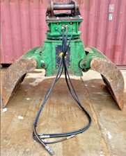 Rotating selector grab for sale  UK