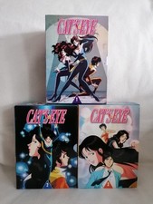 Coffret intégral dvd d'occasion Coffret intégral dvd d'occasion  Paris XV