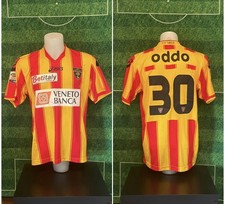 Maglia u.s. lecce usato  Volpago del Montello