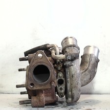 Turbina turbo per usato  Italia