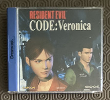 Résident evil code d'occasion  Uchaud