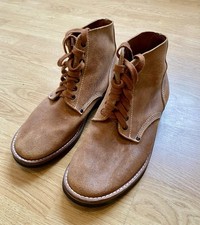 Ww2 roughout leather for sale  LONDON