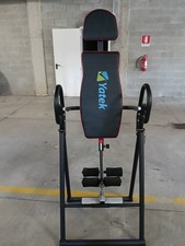 Panca inversione gravitazional usato  Azzate